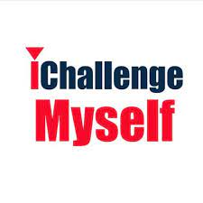 I Challenge Myself logo
