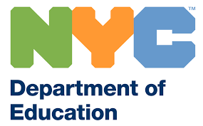 NYC Department of Education logo