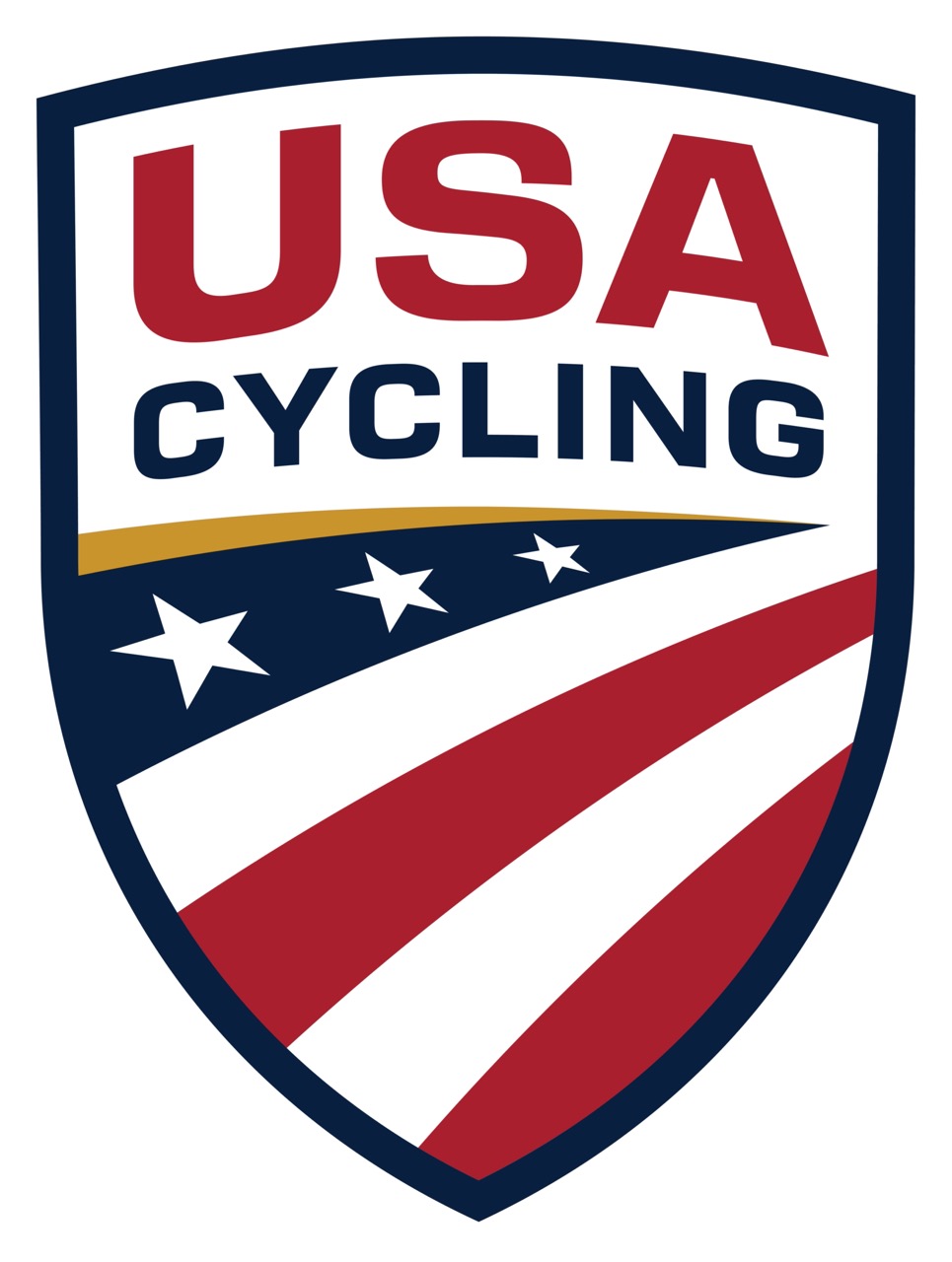 USA Cycling logo