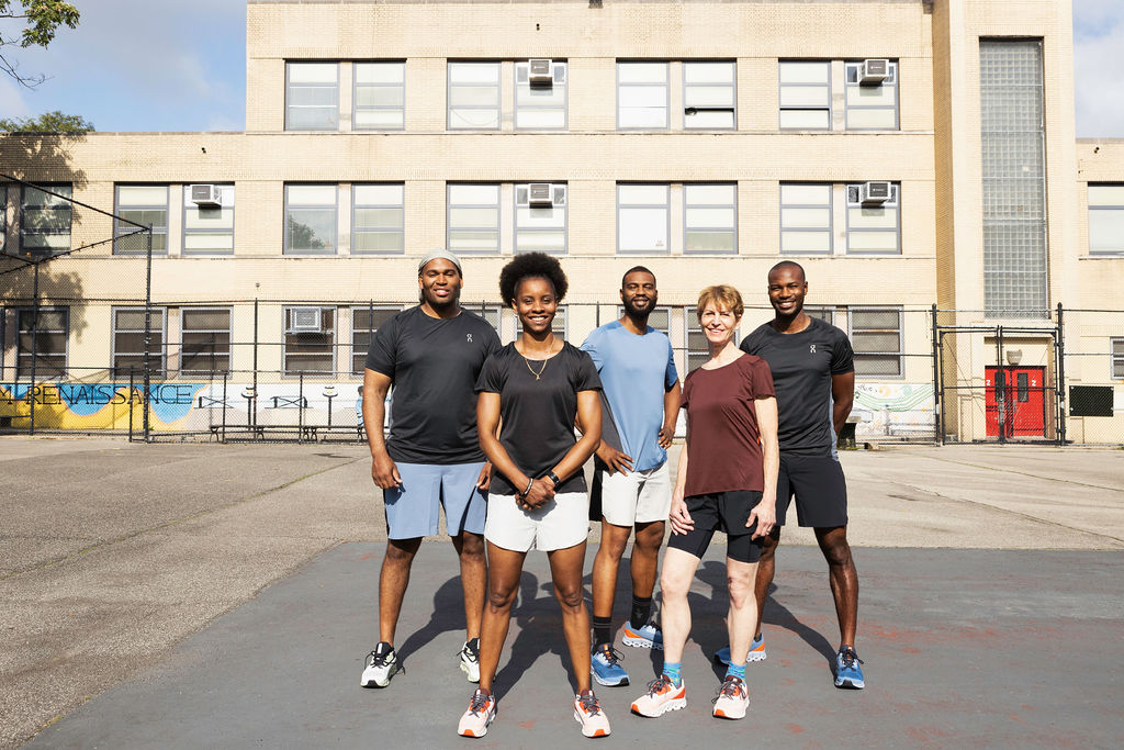 Equity Design Inc Team